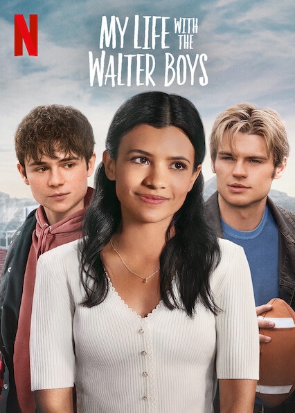 My Life with the Walter Boys (2023) S01 Complete
